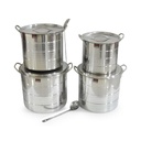 Ollas Stockpot Max
