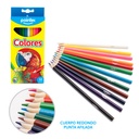 Lapices de Colores POINTER