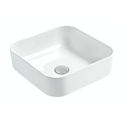 Lavamano de Mesa 38.5 X 38.5 X 14cm
