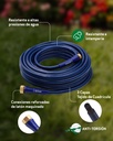 Manguera Reforzada para Agua 1/2" X 50ft GRIVEN