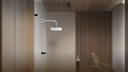 Regadera Tipo Lluvia 10" GRIVEN