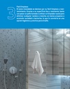 Juego de Accesorios para Baño 4pza GRIVEN