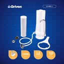 Purificador de Agua 2500L GRIVEN