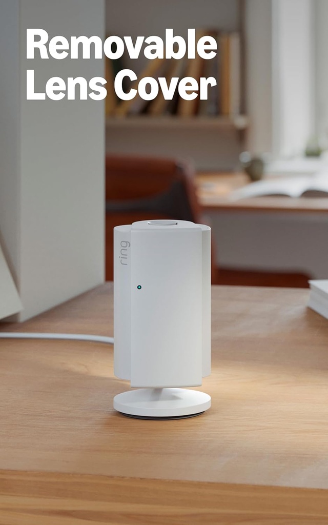 RING Indoor Cam Plus