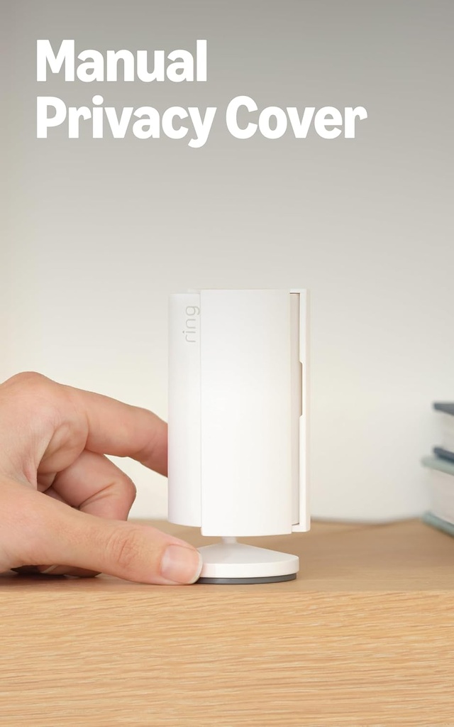 RING Indoor Cam