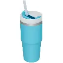 STANLEY 20oz The Quencher H2.O Flowstate Tumbler no Handle