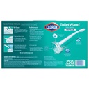 CLOROX Toilet Wand Handle + 36 Refills
