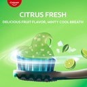 4-Pack COLGATE Max Fresh Fruity Toothpaste 4.8oz (136g)