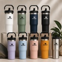 STANLEY 30oz Quencher Protour Flip Straw Tumbler