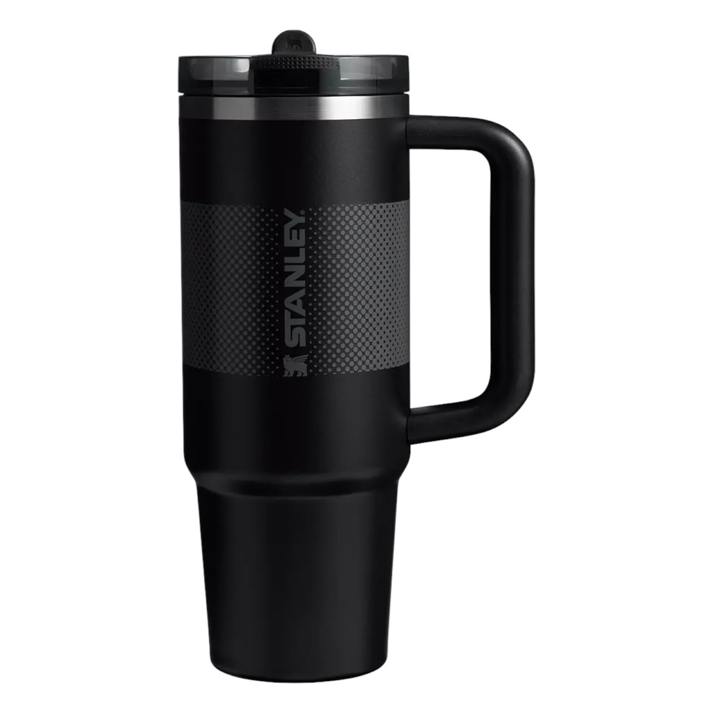 STANLEY 30oz Quencher Protour Flip Straw Tumbler