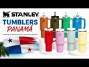 STANLEY 30oz Quencher Protour Flip Straw Tumbler