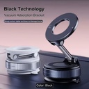 360° Rotating Magnetic Phone Holder, Foldable and Extendable, MagSafe