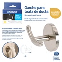 Gancho para Toalla de Ducha GRIVEN