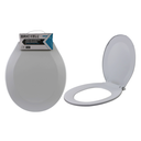 Asiento para Inodoro 17" BRICKELL