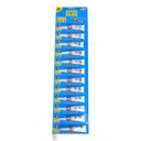 Super Glue PEGAMAX 12pza