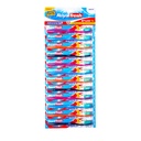 Cepillo Dental ROYALFRESH 12pza