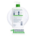 CERAVE Hydrating Facial Cleanser 19oz (562ml)