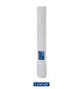 Extension PVC 1-1/4 X 10" para Lavamano GRIVEN