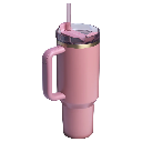 The Quencher H2.O Flowstate Tumbler 40oz STANLEY