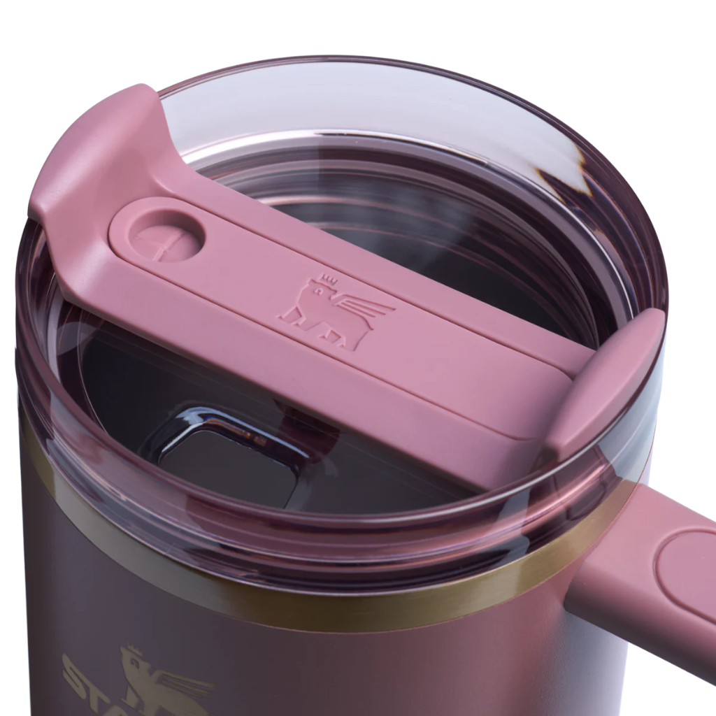 The Quencher H2.O Flowstate Tumbler 40oz STANLEY