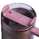 The Quencher H2.O Flowstate Tumbler 40oz STANLEY