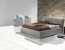 Piso de Ceramica 45 X 45cm Eternety Bianco
