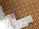 Piso de Ceramica 45 X 45cm Durban