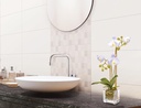 Revestimiento 32 X 56cm Classic Bianco