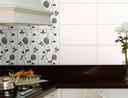 Revestimiento 32 X 56cm Classic Bianco