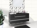 Revestimiento 32 X 56cm Classic Bianco
