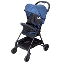 Coche de Bebe Azul GENIAL