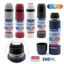Termo Isotermico 17ox EXCALIBUR