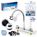 Grifo Flexible para Fregadero GRIVEN