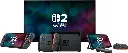 Nintendo Switch 2 + Mario Kart World Bundle