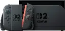 Nintendo Switch 2 + Mario Kart World Bundle