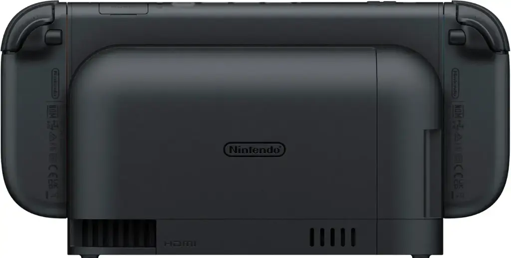 Nintendo Switch 2 + Mario Kart World Bundle