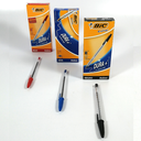 Boligrafos BIC Cristal (docena)