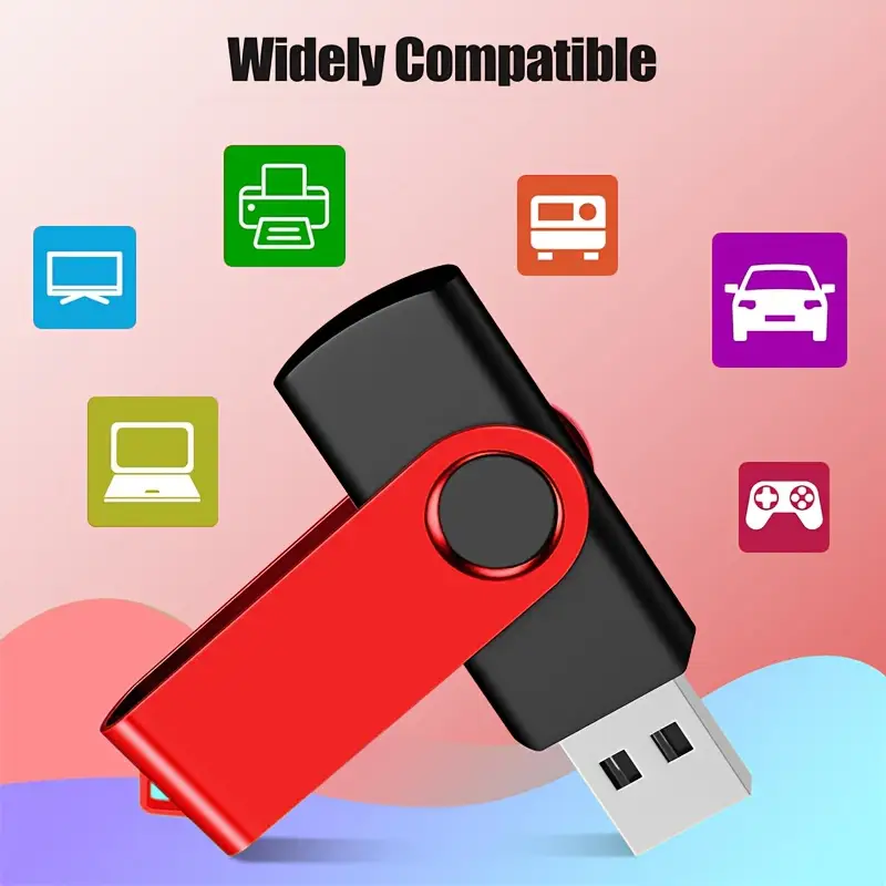 Memoria USB 2.0 16GB