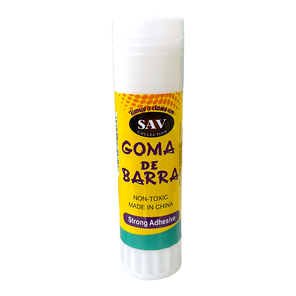 Goma de Barra 36g SAV