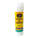 Goma de Barra 36g SAV