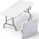 Mesa Plastica 180 X 70 X 74cm