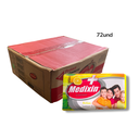 Jabon MEDIXIN 70g Lemon 72pza