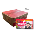 Jabon MEDIXIN 70g Pomegranate 72pza