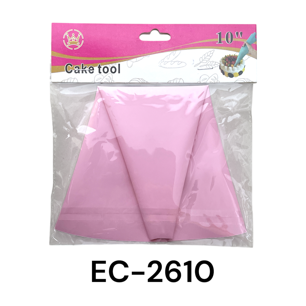 Manga de Reposteria 10" CAKE TOOL