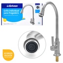 Grifo Individual para Fregadero GRIVEN