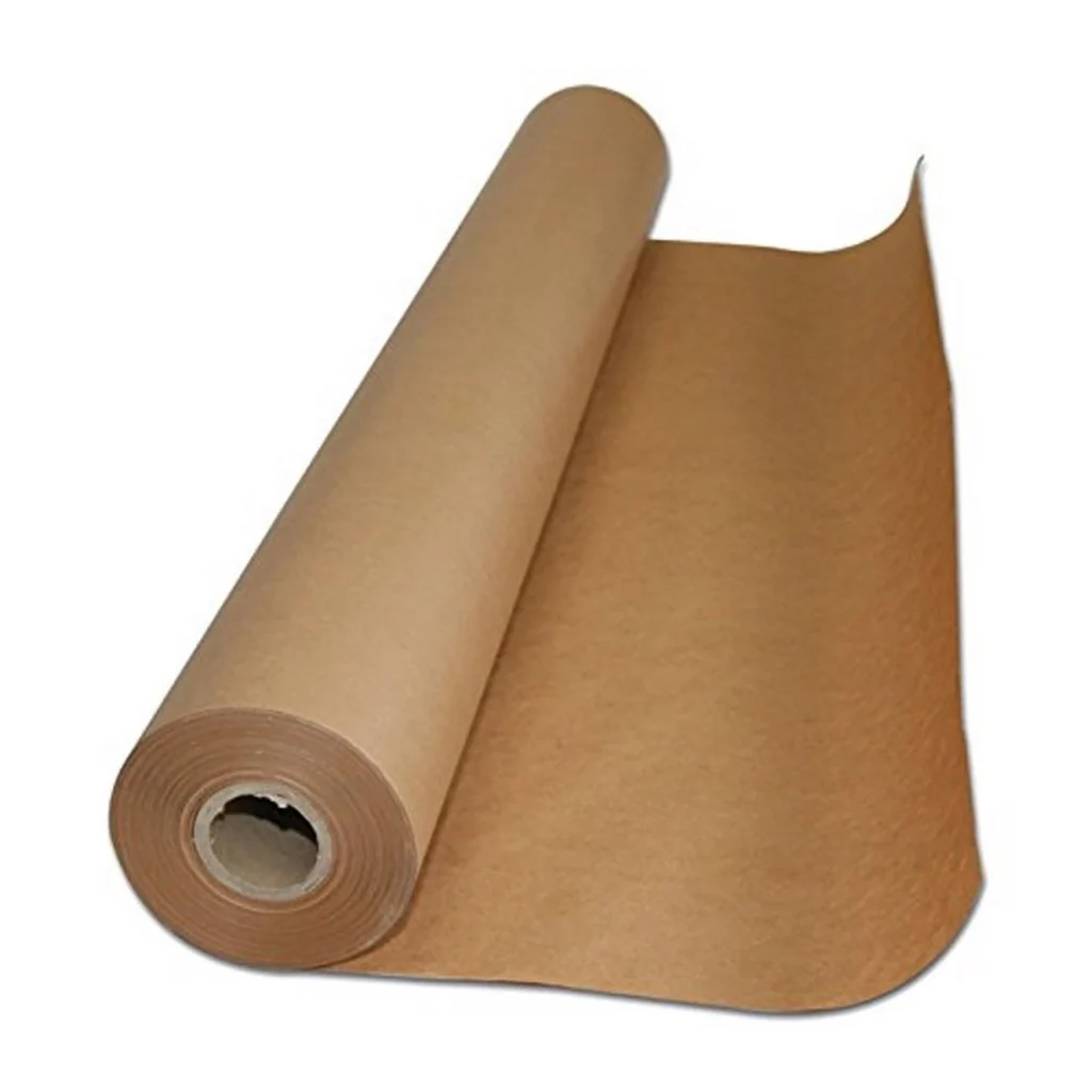 Papel Manila 36" X 80yrd ALHER AMPACK