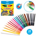 Lapices de Colores POINTER