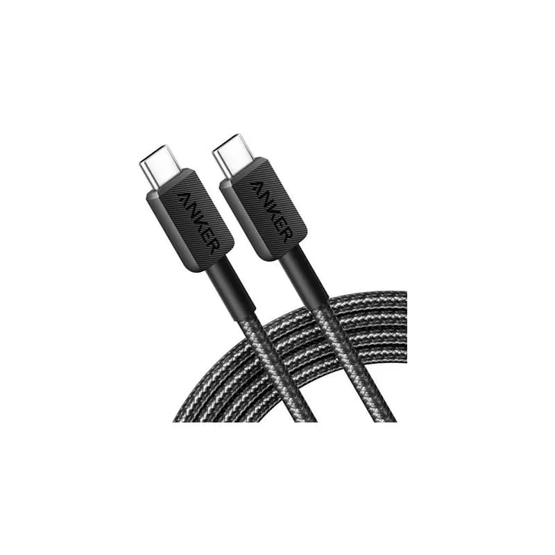Cable USB C 6ft ANKER