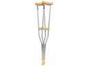 Muletas 115-135cm