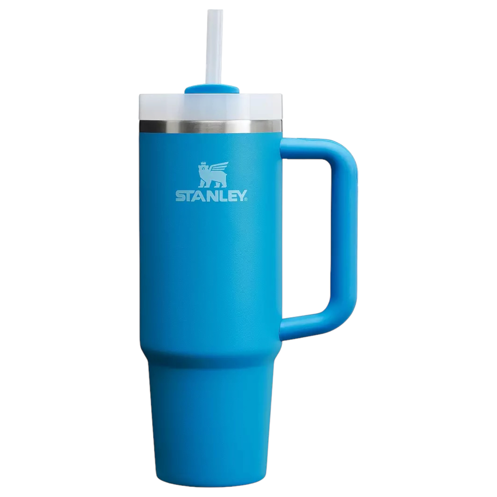 STANLEY 30oz The Quencher H2.O Flowstate Tumbler